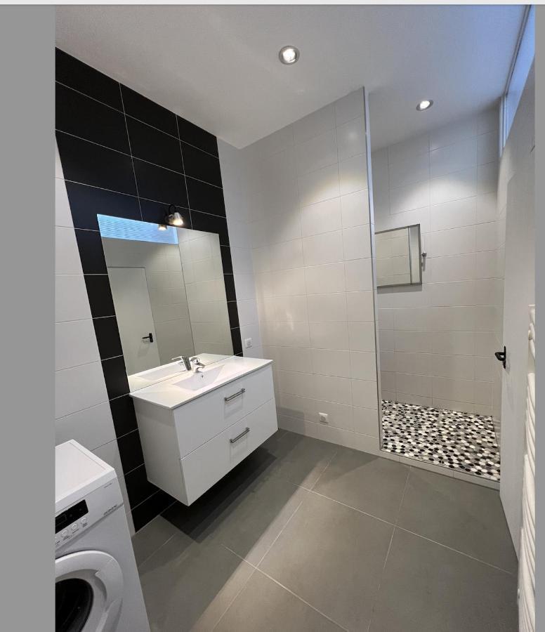 Le Loft - 70M2 T3 Cronenbourg 6 Pers Apartment Strasbourg Exterior photo