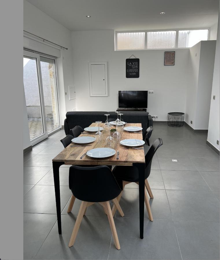 Le Loft - 70M2 T3 Cronenbourg 6 Pers Apartment Strasbourg Exterior photo